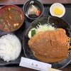 とんかつ本田 - 料理写真: