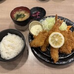 金とき - 料理写真: