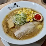 Sapporo Ramen Kifu Susukino Ten - 