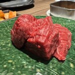 Beef Laboratory - 