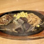 Steak Miya Ama Jimokujiten - 