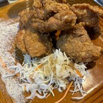 Chicken Chicken - 