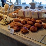 Truffle BAKERY Hokkaido Boru Paku F Virejji Ten - 