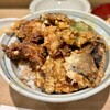 天ぷらと天丼 五島 - 料理写真: