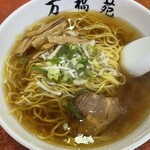 万福苑 - 料理写真: