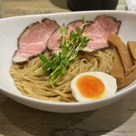 アノラーメン製作所 - 