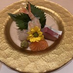 個室酒場 旬菜炭火焼き 花みづき - 