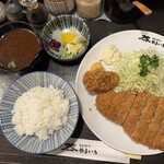 Tonkatsu Yamaichi - 