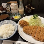 Tonkatsu Yamaichi - 