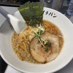 つけ麺 一番 - 