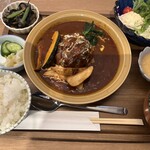 お食事所らんたん - 料理写真: