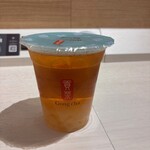 Gong cha Shinjukumirodenten - 