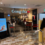 Gong cha Shinjukumirodenten - 