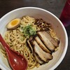 らーめん からしや - 料理写真: