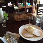 LazyCafe Higashikurume Ten - 