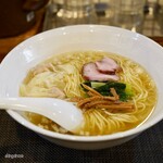 Ramen Koku - 