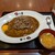 日乃屋カレー - 料理写真: