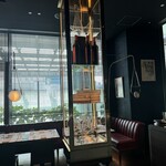 TWO ROOMS CAFE GRILL BAR Nihonbashi - 