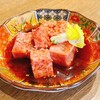 焼肉 冷麺 壇光 - 料理写真:これが、ブチ、美味いんじゃけえ、ノォ（＾◇＾）