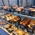 Merci life organics DONUT&CROISSANT COFFEE STAND - 料理写真: