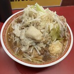 ラーメン二郎 - 