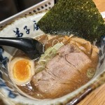 弟子屈ラーメン - 