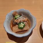 Seafood Dokoro Sushi Tsune Esora Ikebukuro Ten - おとうし。味わい良し。