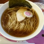 麺堂HOME - 料理写真:おこさまラーメン