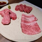 Yakiniku Great Utsunomiya Ekimaeten - 