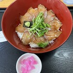 みなと食堂 - 