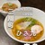 鯛だしらぁ麺 久九 - 料理写真: