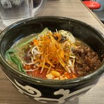 四川担々麺 赤くろ - 