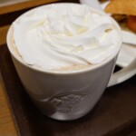 Starbucks Coffee Tonari Ekuyuto Tsukuba Ten - カヘモカ♪