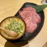 Nihonbashi Ningyocho Yakiniku Keyaki Jinbocho Ten - 