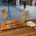 THE CITY BAKERY Shinagawa - 