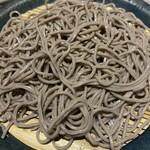 Niku Soba Tomuraushi Tamachi Ten - 