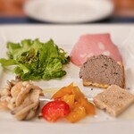 Ristorante La ciau - 