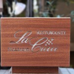 Ristorante La ciau - 