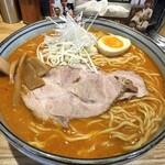 Miso Ramen Kurashiki - 