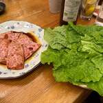 Yakiniku Daimon - 