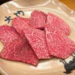 Yakiniku Daimon - 