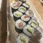 Sushi Nodari Han - 