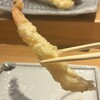 天ぷら定食 まきの - 