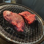 Yakiniku Rikimaru Uehonmachi Ten - 