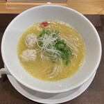 自家製麺 ほんま - 