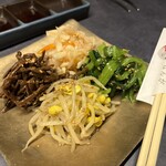 Yakiniku Ponga Hanare - 