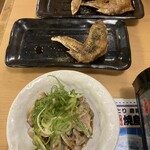 焼鳥 ぎんじ - 