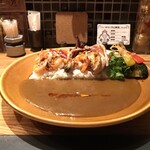 [Curry Senmon Ten] Maruyama Kyoju. - 