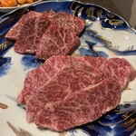 Kyo Yakiniku Kyounosuke - 