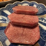 Kyo Yakiniku Kyounosuke - 